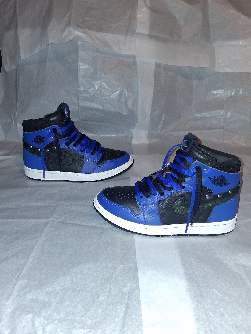 Jordan 1 Retro Sneakers Women 7.5